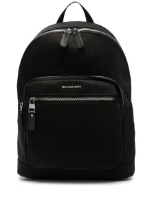 MICHAEL KORS - Backpack With Logo