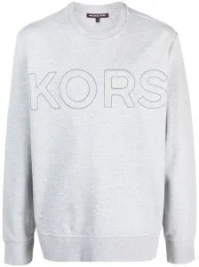 MICHAEL KORS - Cotton Sweatshirt