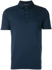 MICHAEL KORS - Polo Shirt With Logo