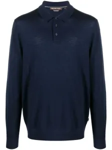 MICHAEL KORS - Wool Sweater #1394645
