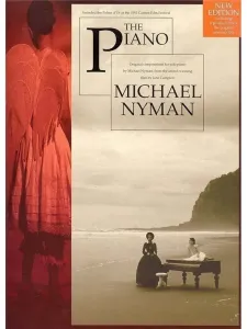 Michael Nyman The Piano Noten