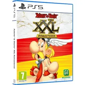 Asterix & Obelix XXL: Romastered - PS5 #1058960