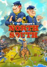 The Bluecoats: North & South #902871