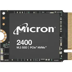 Micron 2400 512GB