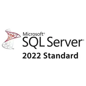 Microsoft SQL Server 2022 - 1 Device CAL Charity