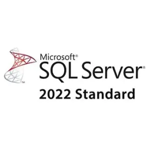Microsoft SQL Server 2022 Standard Core - 2 Core License Pack Charity
