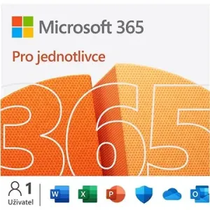 Microsoft 365 Personal EN (BOX) #1479316
