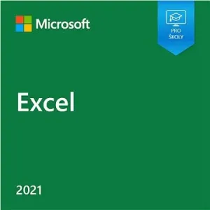 Microsoft Excel LTSC 2021, EDU (elektronische Lizenz)