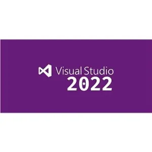Microsoft Visual Studio Professional 2022 Charity
