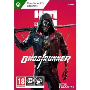 Ghostrunner: Complete Edition - Xbox Digital