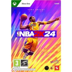 NBA 2K24 - Xbox One Digital