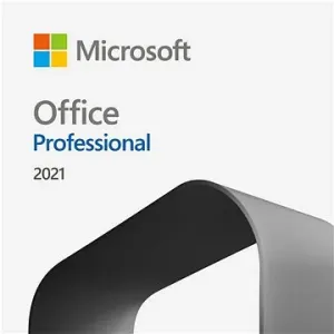 Microsoft Office 2021 Professional (elektronische Lizenz)