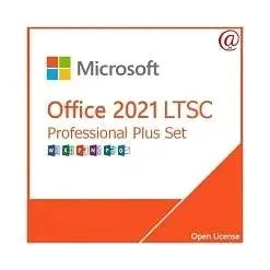 Microsoft Office LTSC Professional Plus 2021 Charity