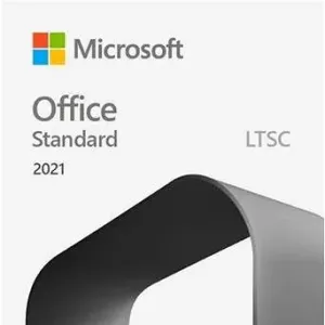 Microsoft Office LTSC Standard 2021 EDU (elektronische Lizenz)