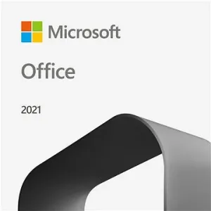 Microsoft Office LTSC Standard 2021 (elektronische Lizenz)