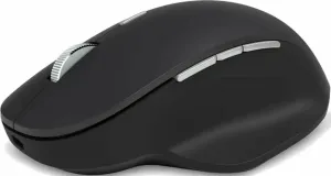 Microsoft Precision Mouse Bluetooth 4.0 Schwarz