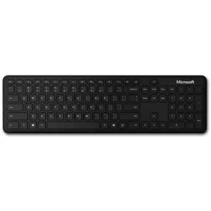 Microsoft Bluetooth Keyboard ENG, schwarz