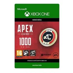 APEX Legends: 1000 Coins - Xbox One Digital