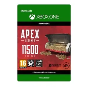 APEX Legends: 11500 Coins - Xbox One Digital