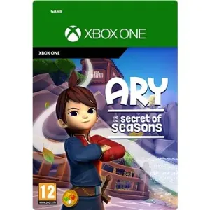 Ary und die geheimen Jahreszeiten - Xbox One Digital