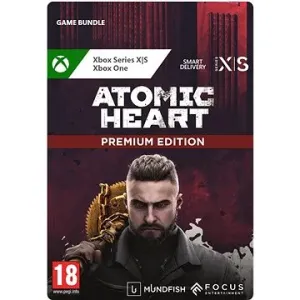Atomic Heart: Premium Edition - Xbox Digital