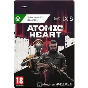 Atomic Heart - Xbox Digital