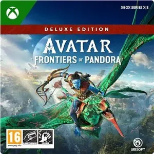 Avatar: Frontiers of Pandora: Deluxe Edition - Xbox Series X|S Digital