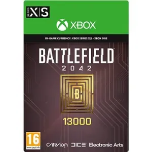 Battlefield 2042: 13000 BFC - Xbox Digital