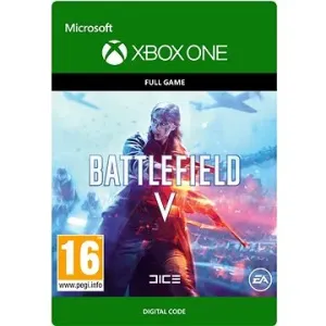 Battlefield V  - Xbox Digital