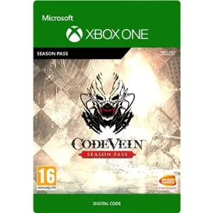 Code Vein: Season Pass - Xbox One Digital