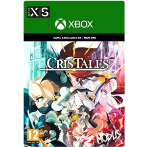 Cris Tales - Xbox One Digital