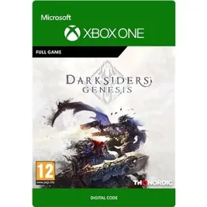 Darksiders Genesis - Xbox One Digital