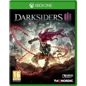 Darksiders III - Xbox One Digital