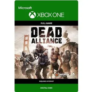 Dead Alliance - Xbox One Digital