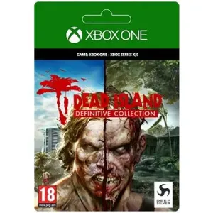 Dead Island Definitive Collection - Xbox Digital