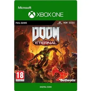 Doom Eternal - Xbox One Digital
