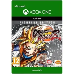 DRAGON BALL FighterZ - FighterZ Edition - Xbox One Digital