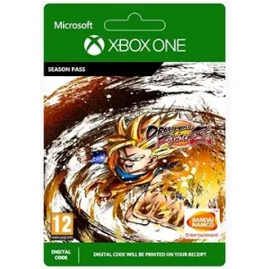 Dragon Ball FighterZ - Season Pass 3 - Xbox One Digital