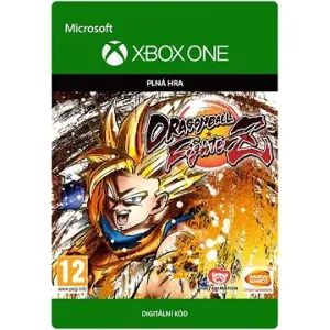 DRAGON BALL FighterZ - Xbox Digital