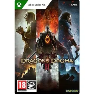 Dragons Dogma 2 - Xbox Series X|S Digital