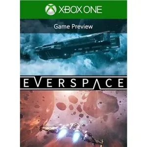EVERSPACE  - Xbox One/Win 10 Digital