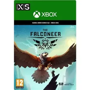 Falconeer - Xbox Digital