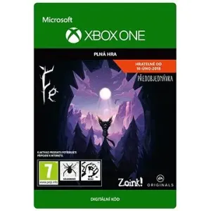 FE - Xbox One Digital