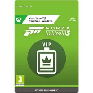 Forza Horizon 5: VIP Membership - Xbox Digital