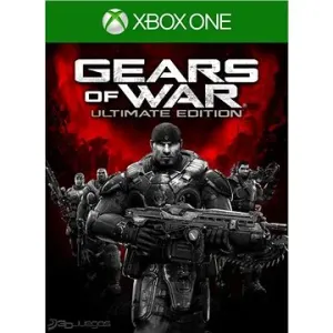 Gears of War: Ultimate Edition  - Xbox Digital