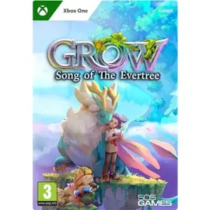 Grow: Song of the Evertree - Xbox Digital