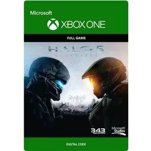 Halo 5 Guardians: Standard Edition - Xbox Digital
