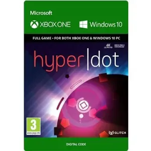 HyperDot - Xbox One Digital