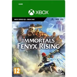 Immortals: Fenyx Rising - Xbox Digital