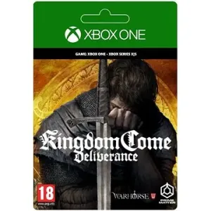 Kingdom Come: Deliverance - Xbox Digital